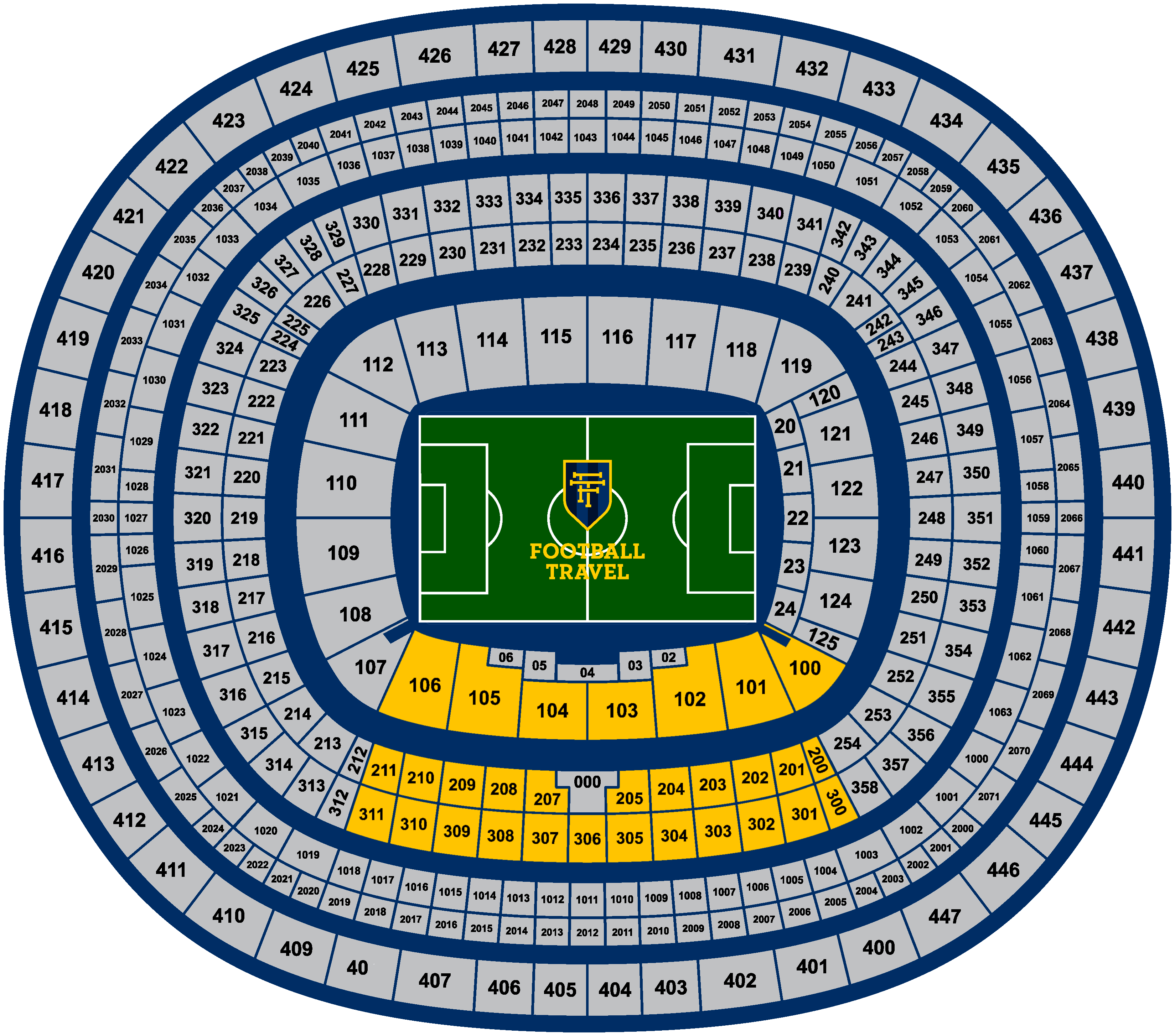 Thumbnail image of Tribuna