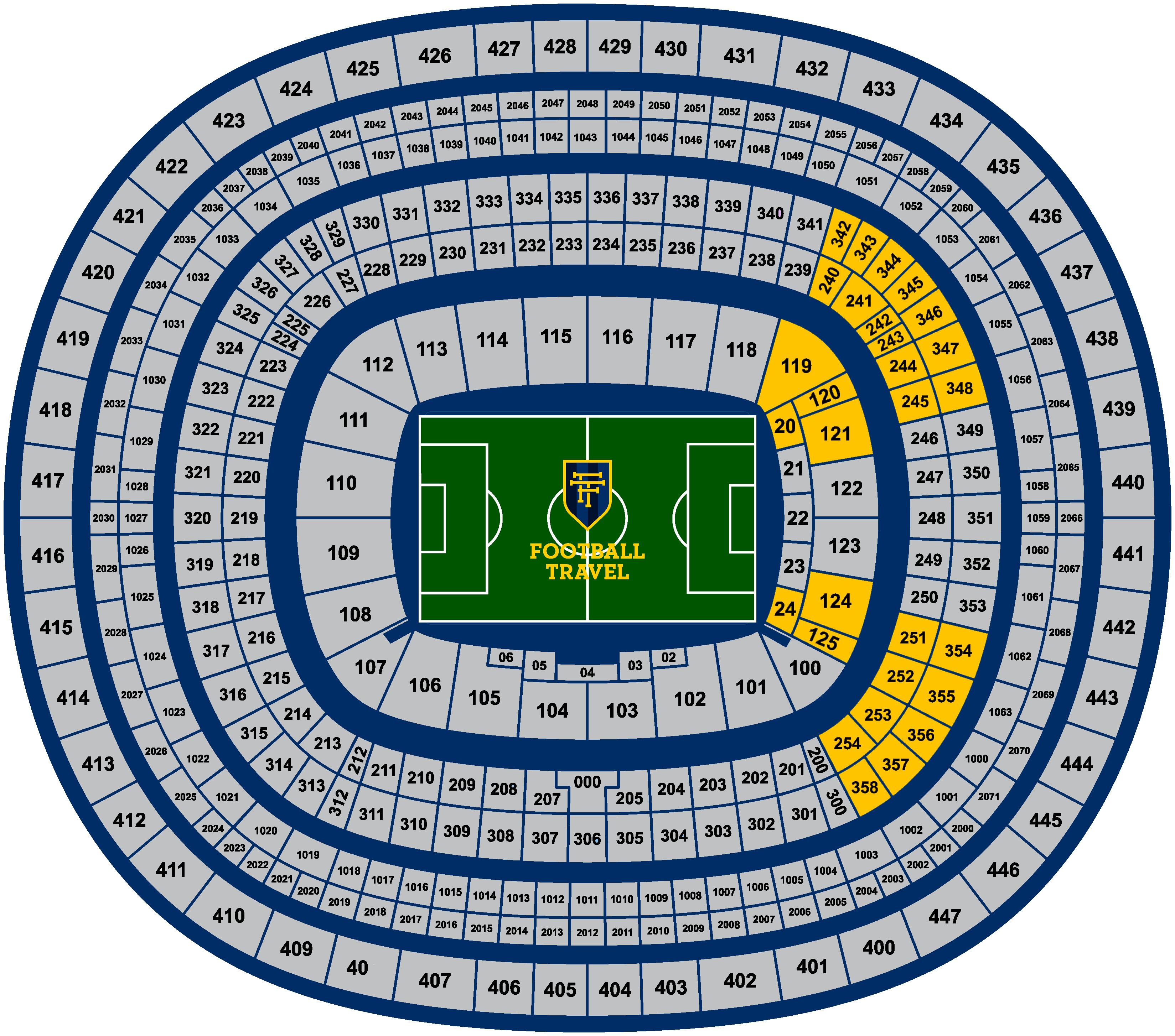 Thumbnail image of Corner