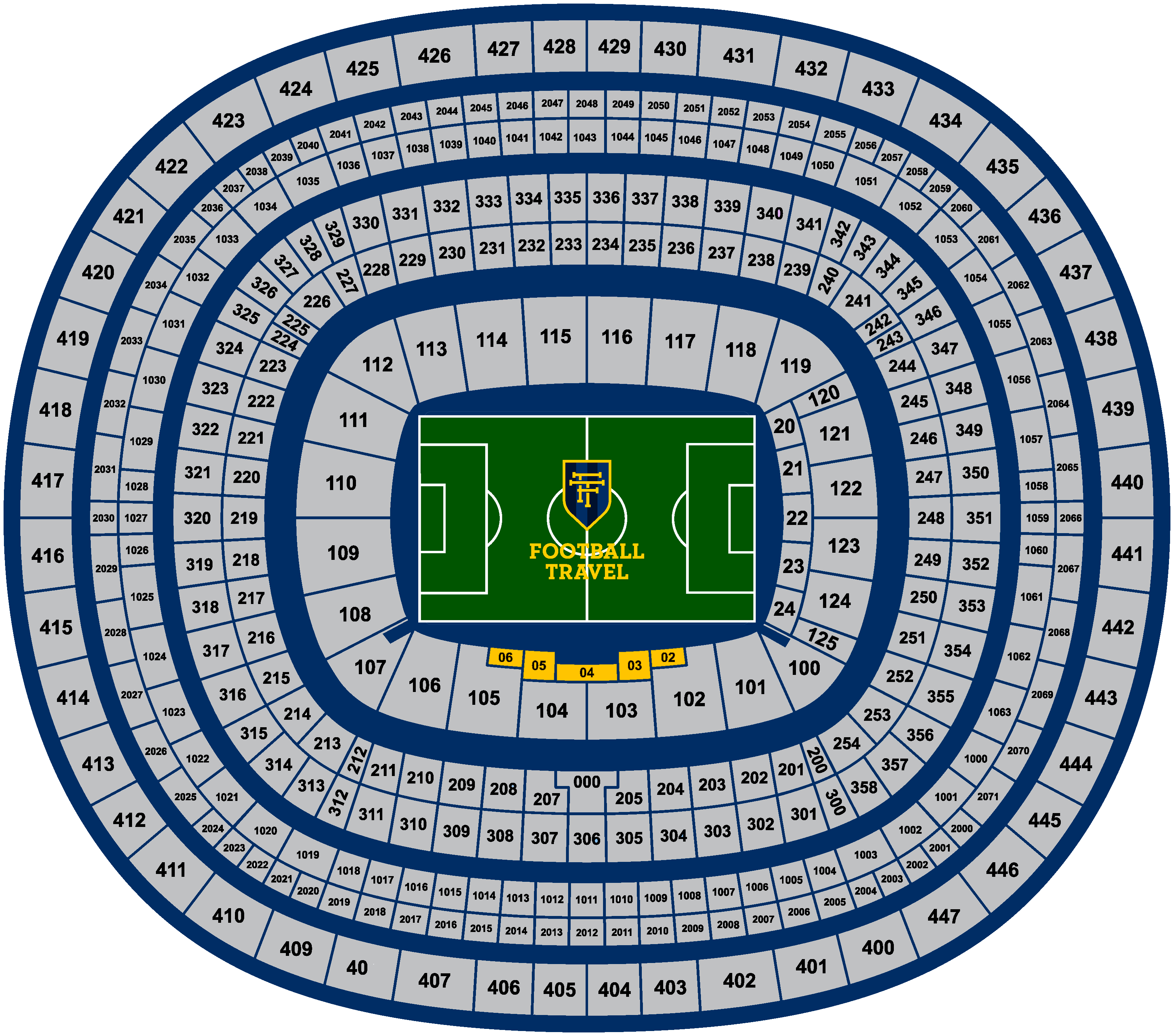 Thumbnail image of VIP Players Zone