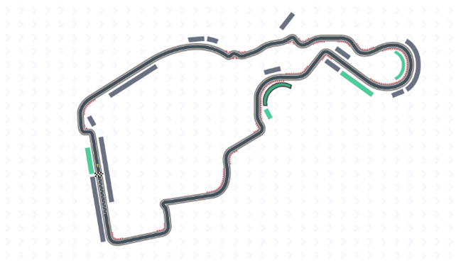 Thumbnail image of Bronze 15 - Curvas Enlazadas