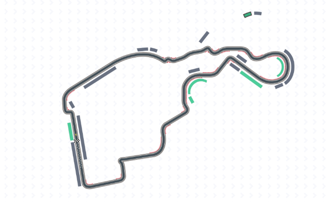 Thumbnail image of Bronze 6 - Chicane