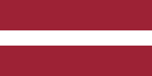 World Cup - Ice Hockey - Latvia
