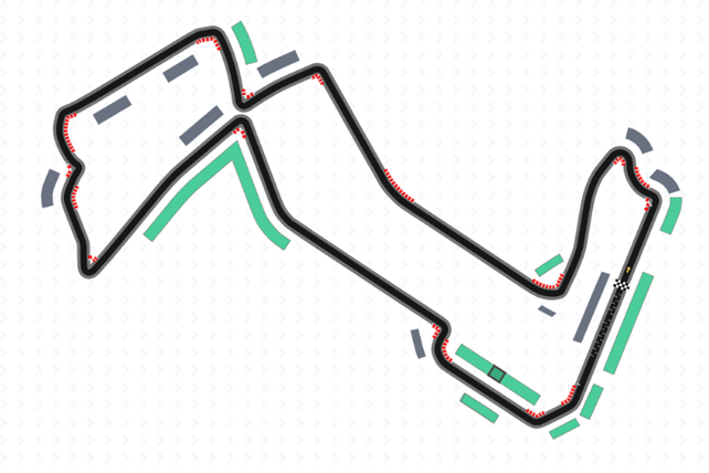 Thumbnail image of Skyline Grandstand