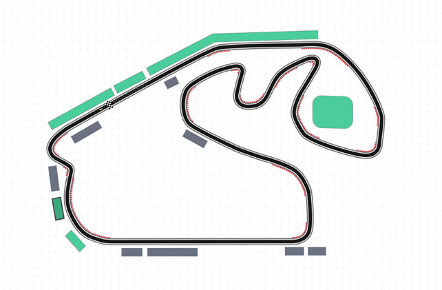 Thumbnail image of Grandstand H