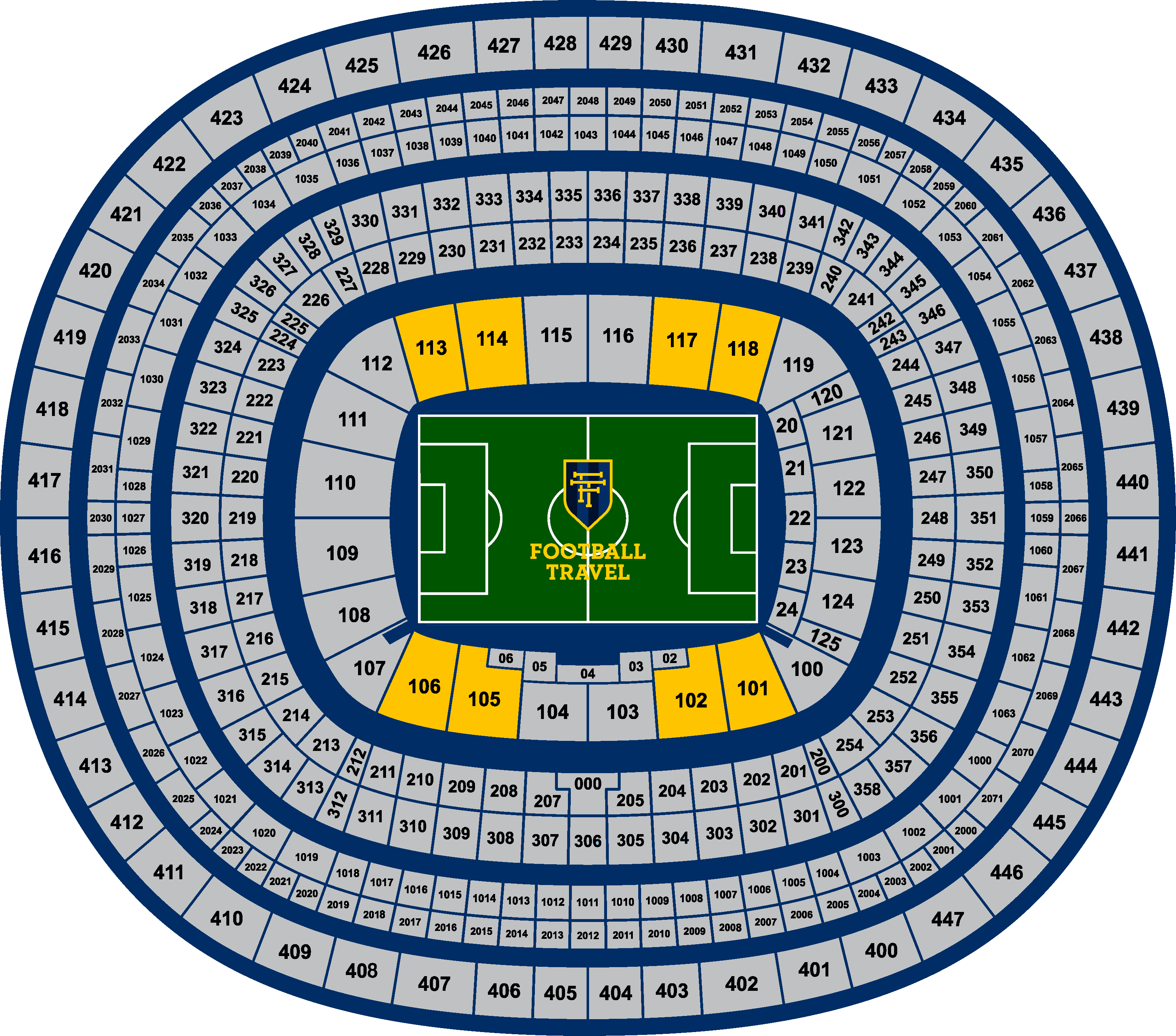 Thumbnail image of Kategori 1 Low (Par)