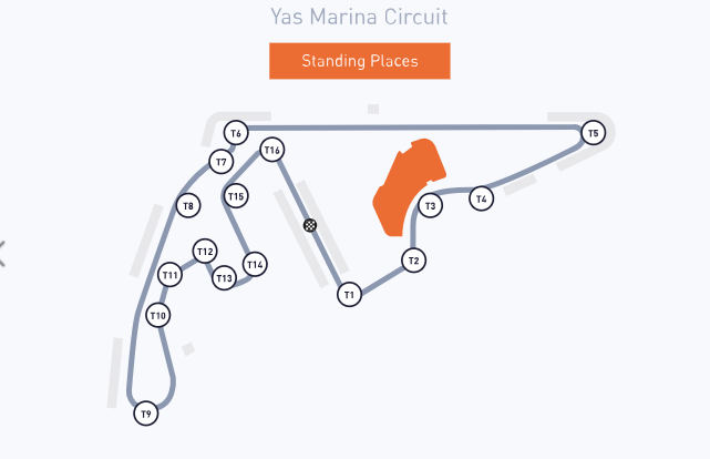 Thumbnail image of Abu Dhabi Hill 4 day