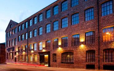 Thumbnail image of The Resident Liverpool