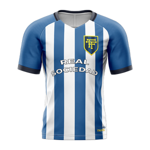 Real Sociedad