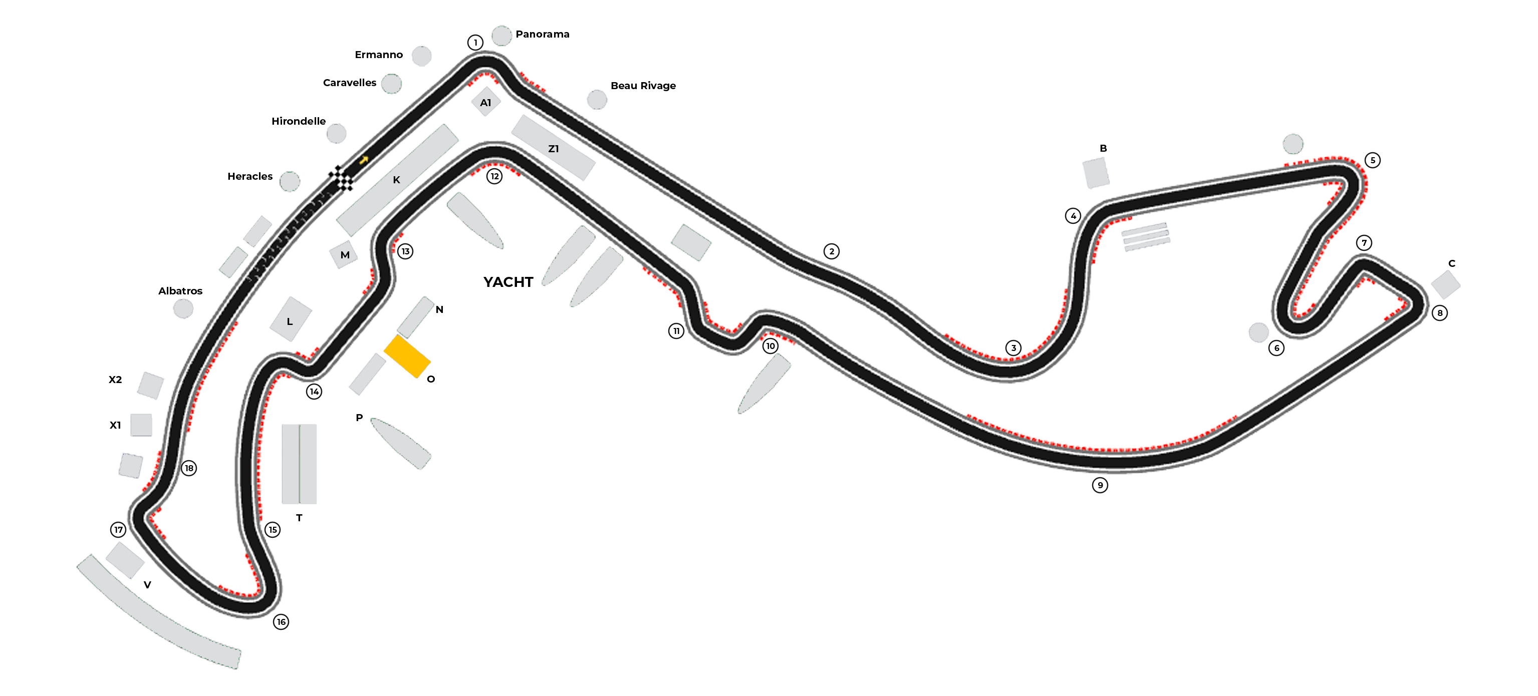 Thumbnail image of Grandstand O