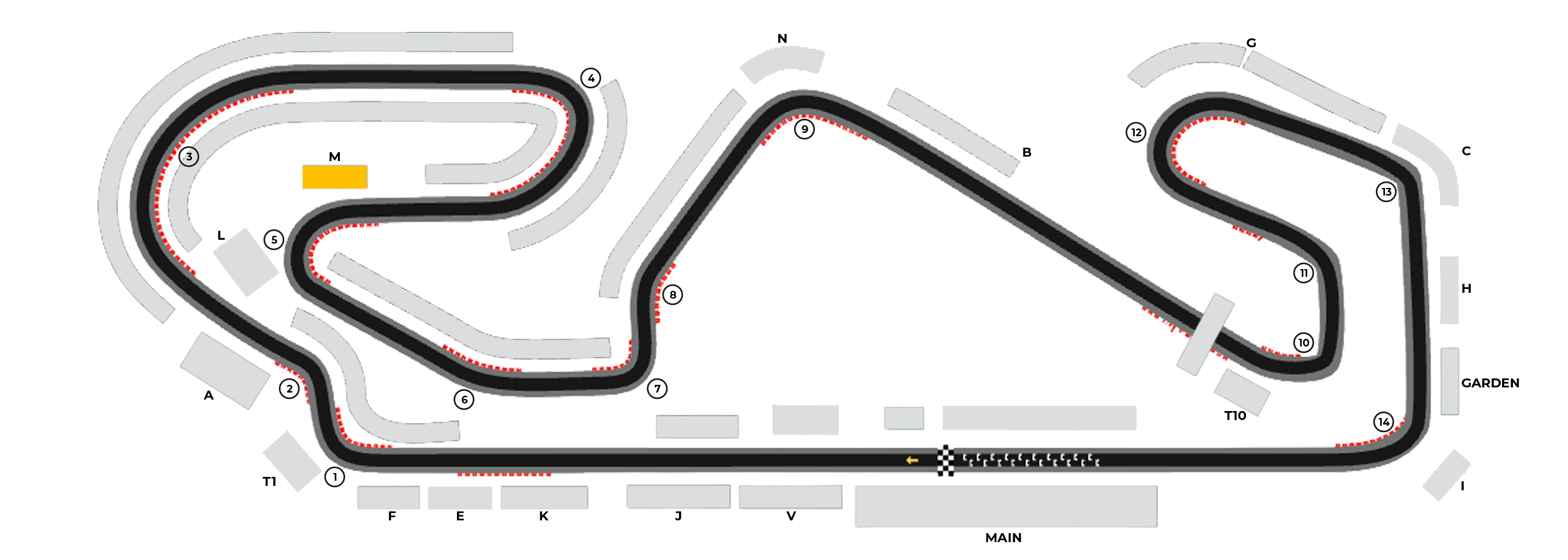 Thumbnail image of M Tickets