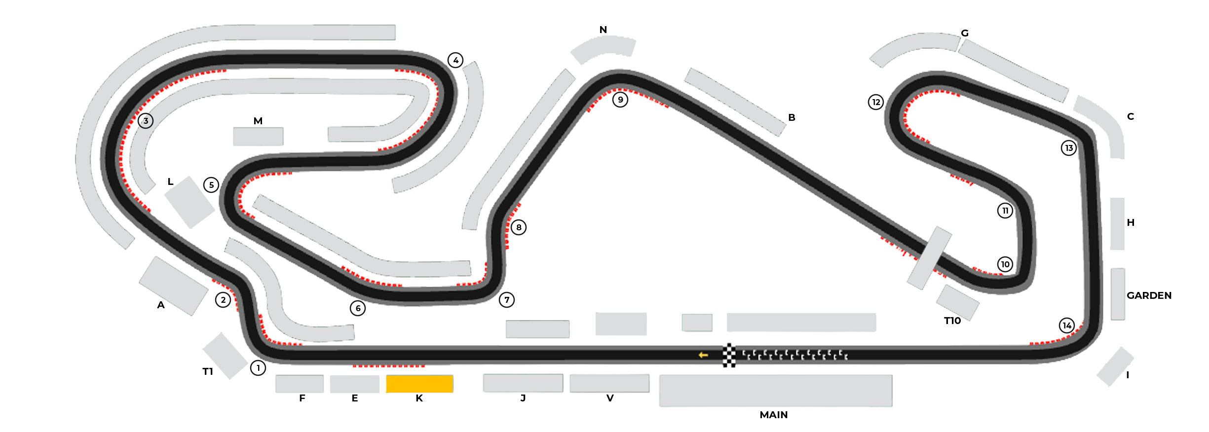 Thumbnail image of K tickets