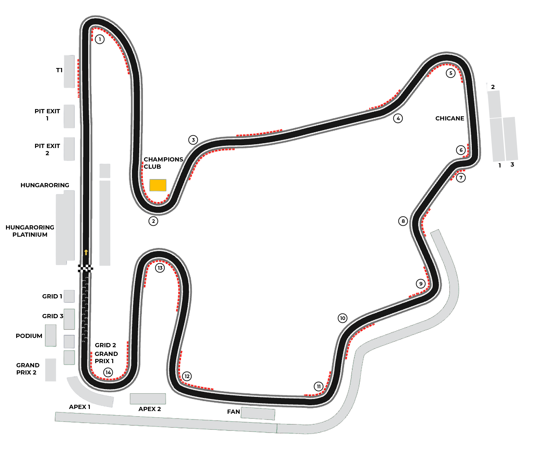 Thumbnail image of Champions Club