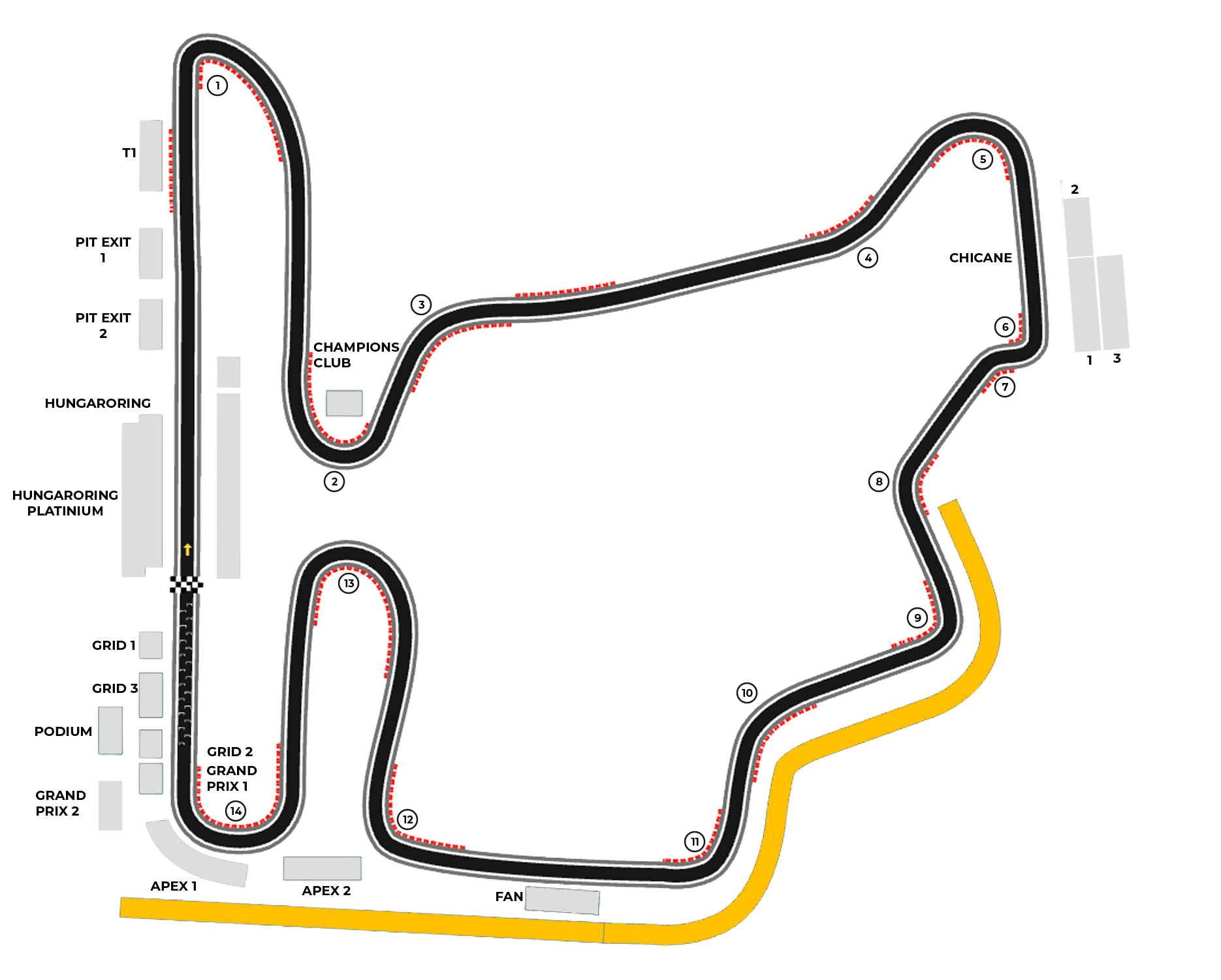 Thumbnail image of General Admission
