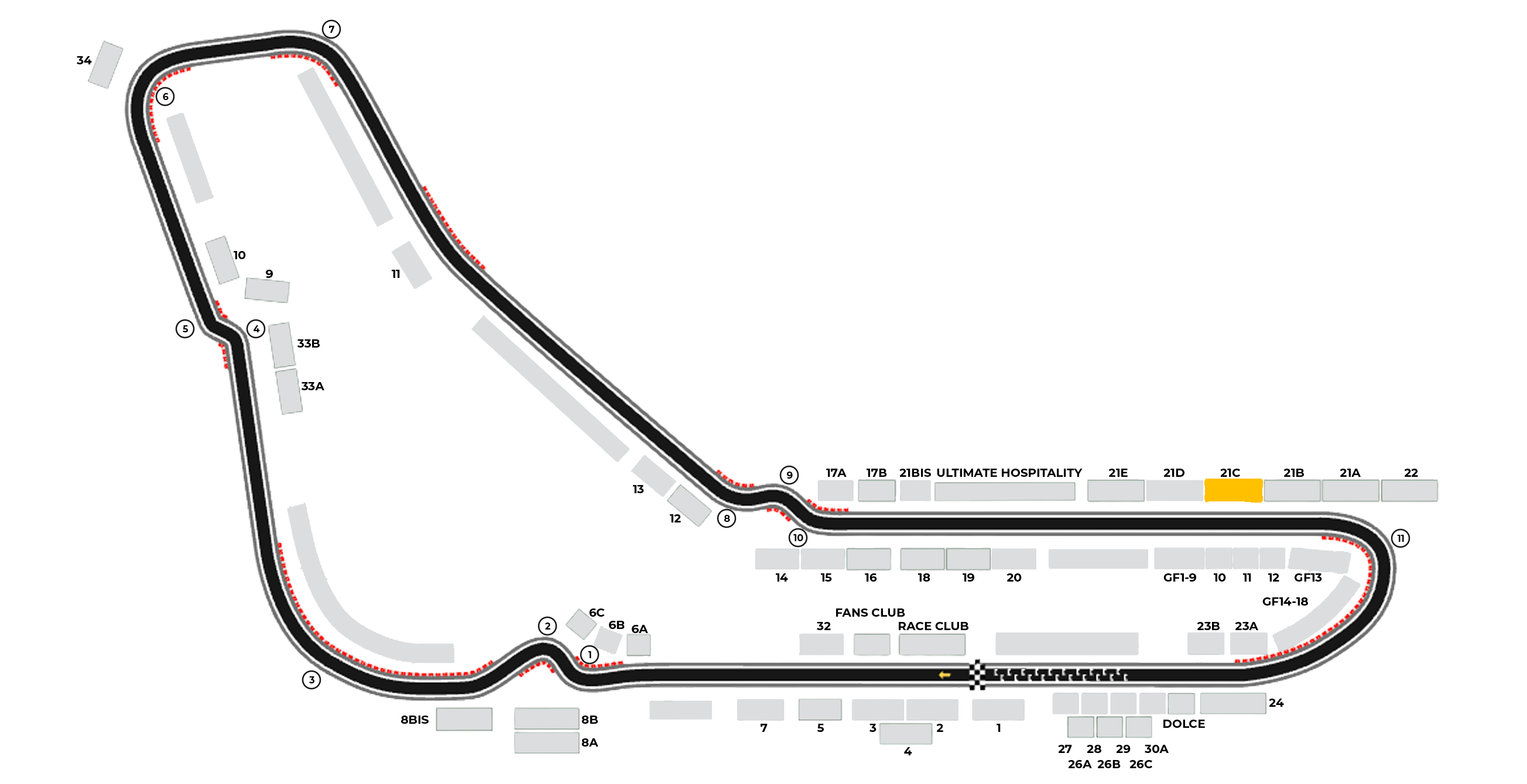 Thumbnail image of Grandstand 21c