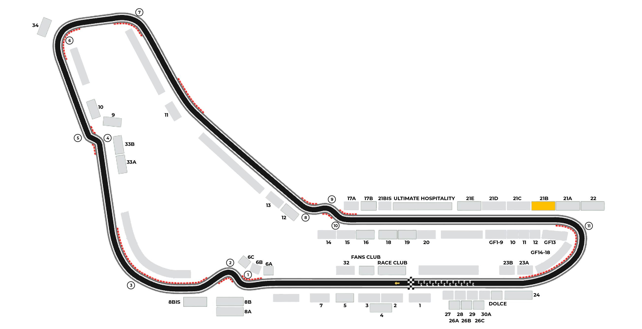 Thumbnail image of Lateral Parabolic (21b)