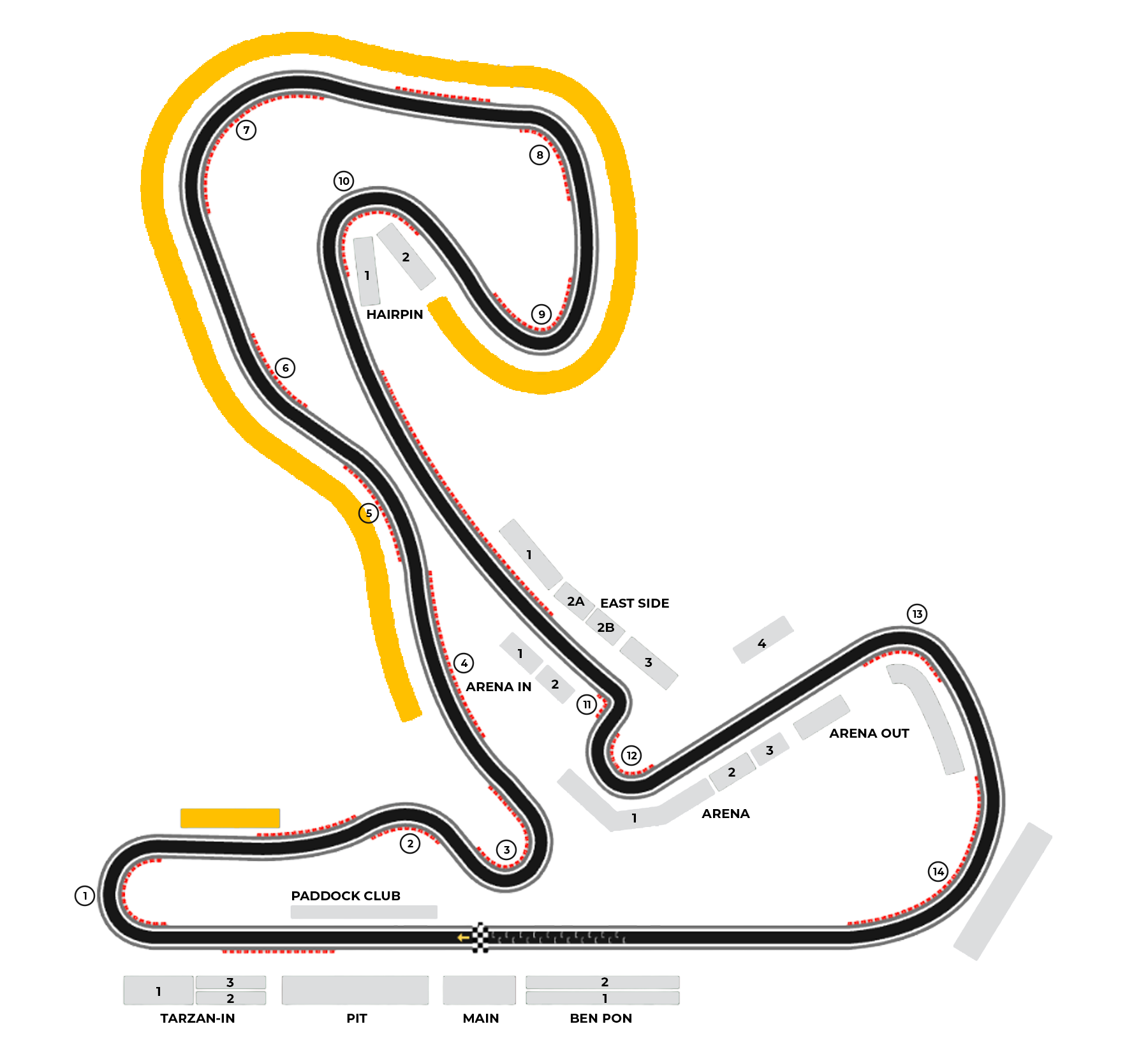 Thumbnail image of General Admission 1