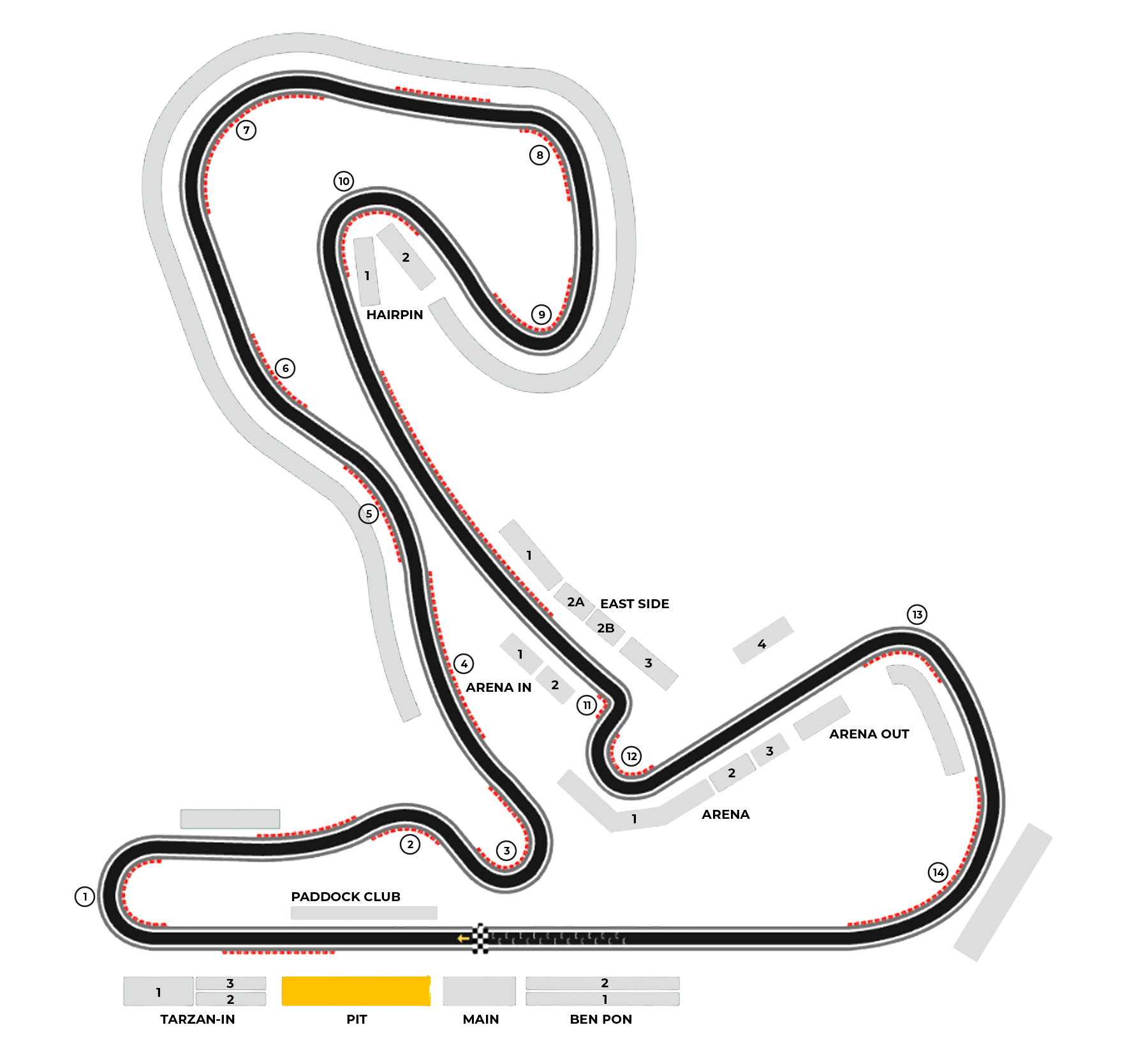 Thumbnail image of Main - Pit