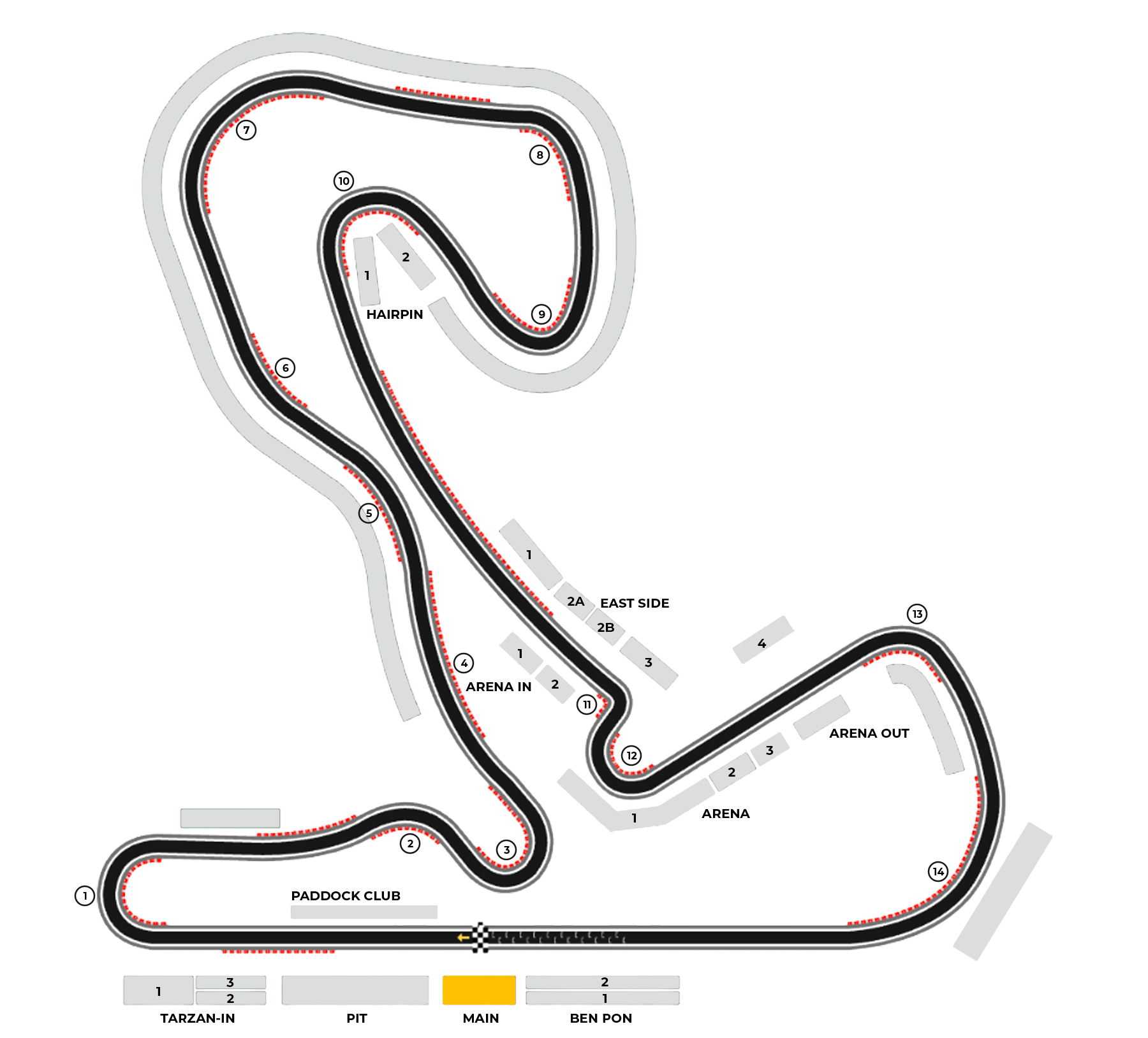 Thumbnail image of Champions Club - Main