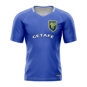 Getafe