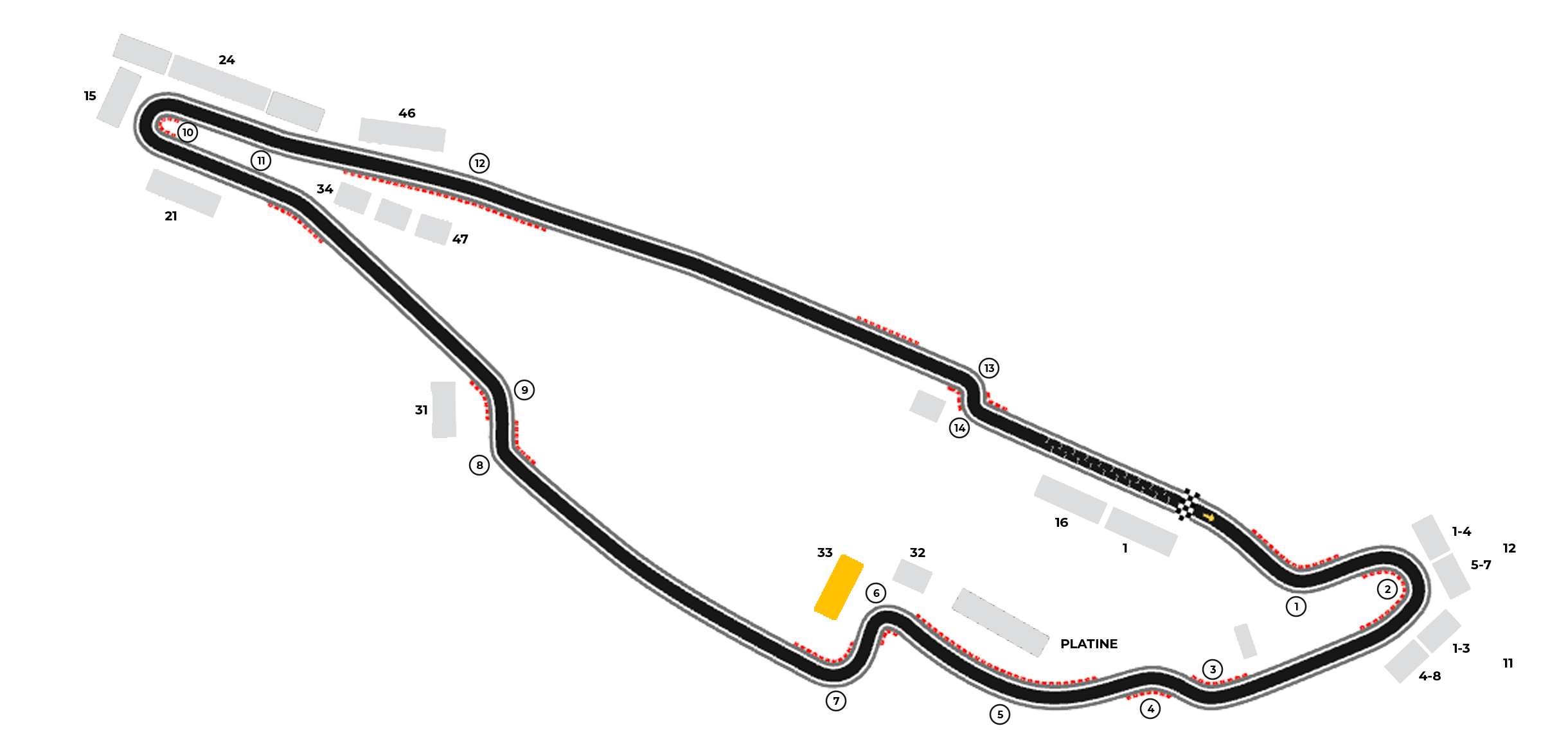 Thumbnail image of Grandstand 33