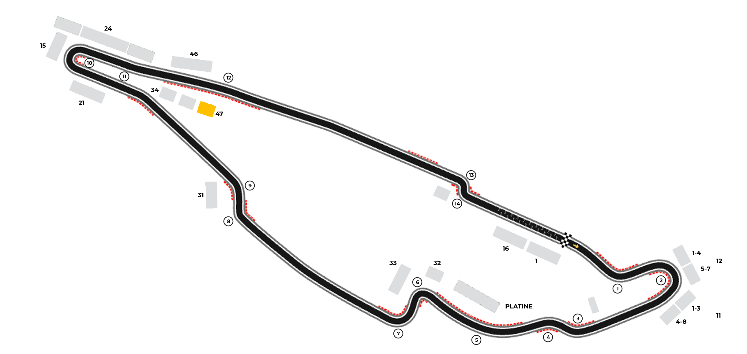 Thumbnail image of Grandstand 47