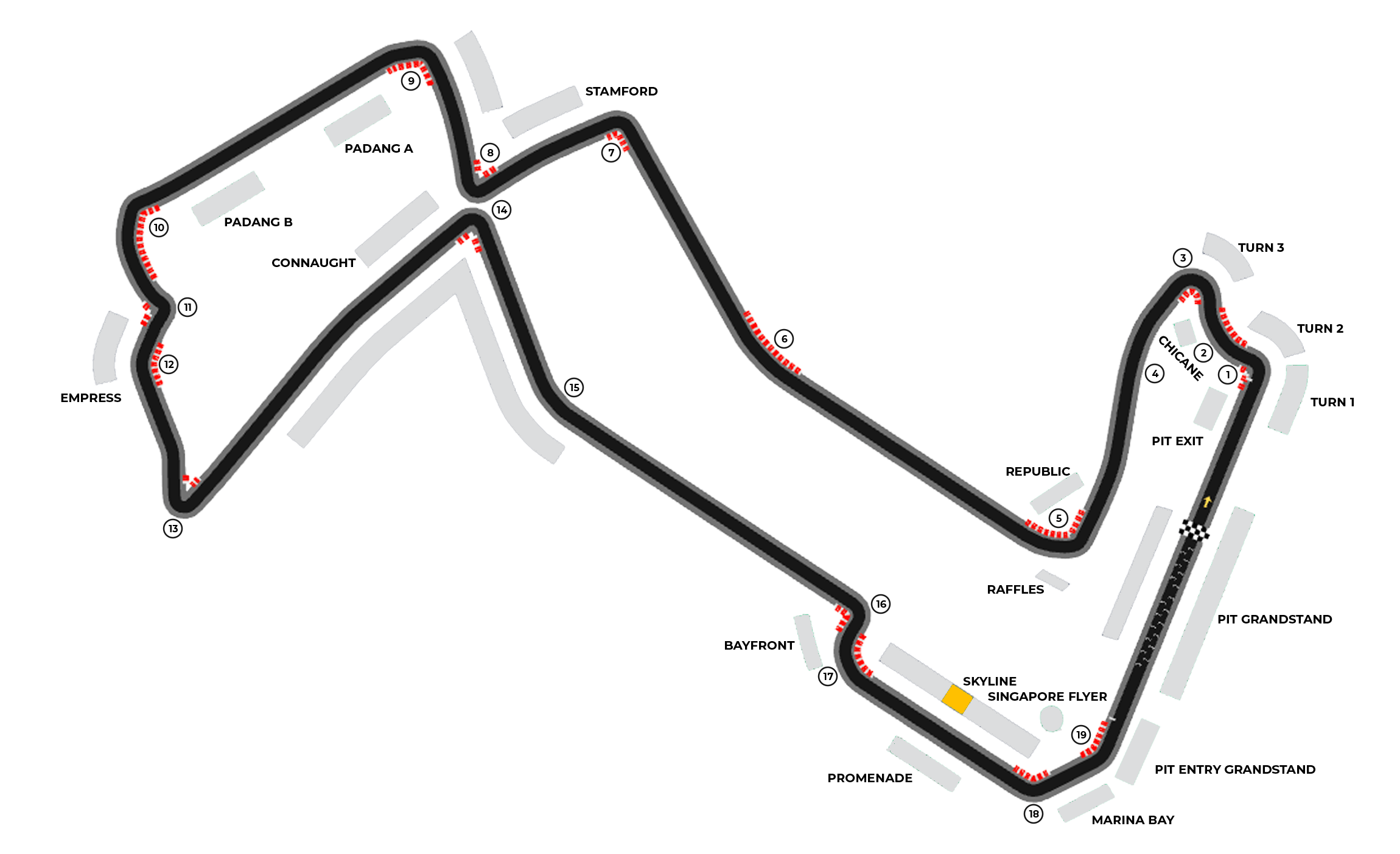 Thumbnail image of Skyline Grandstand