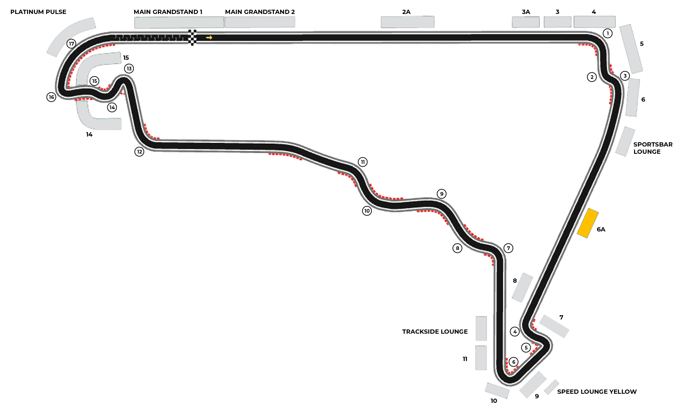 Thumbnail image of Grandstand N°06a