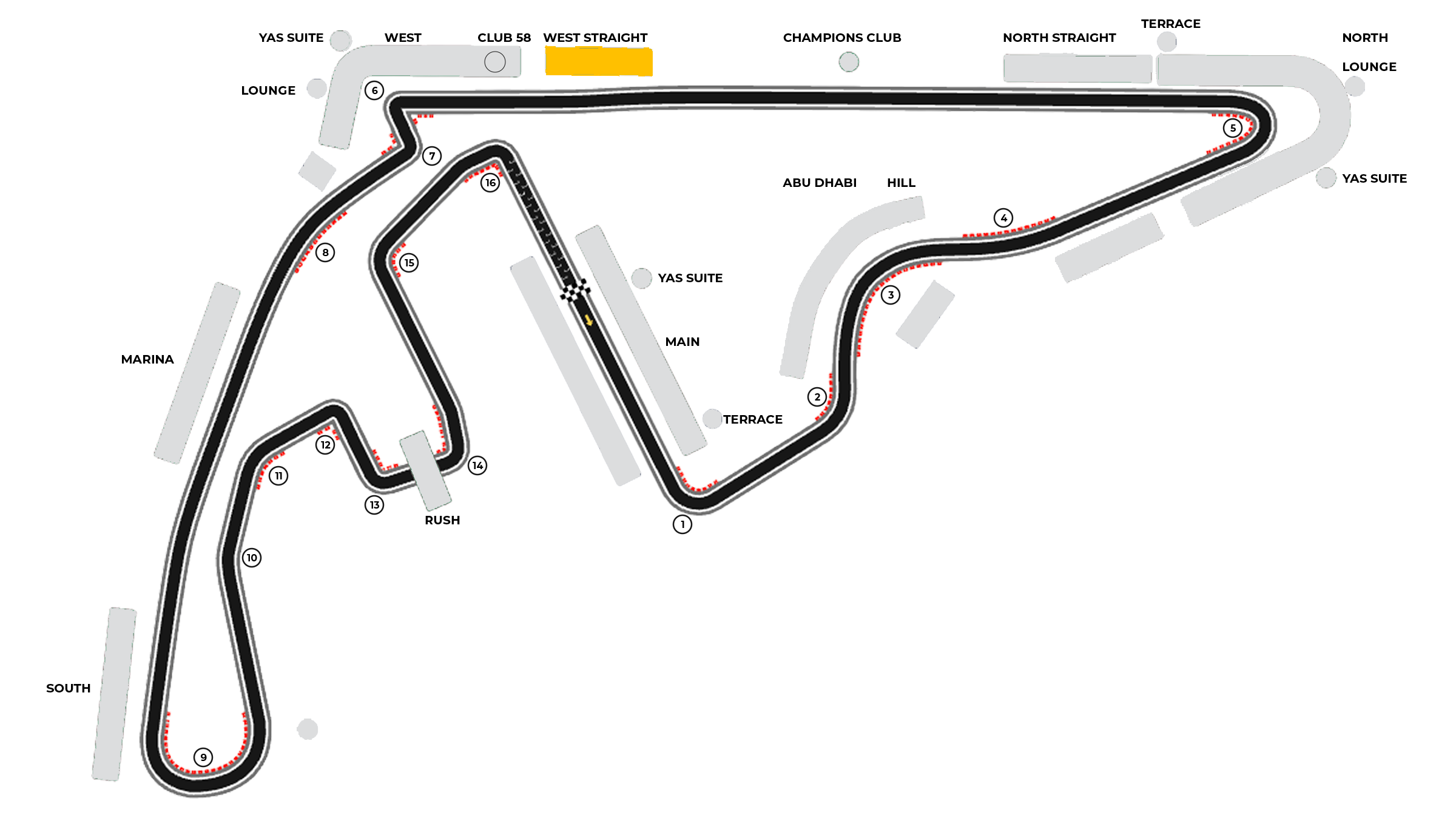 Thumbnail image of West Straight Premium