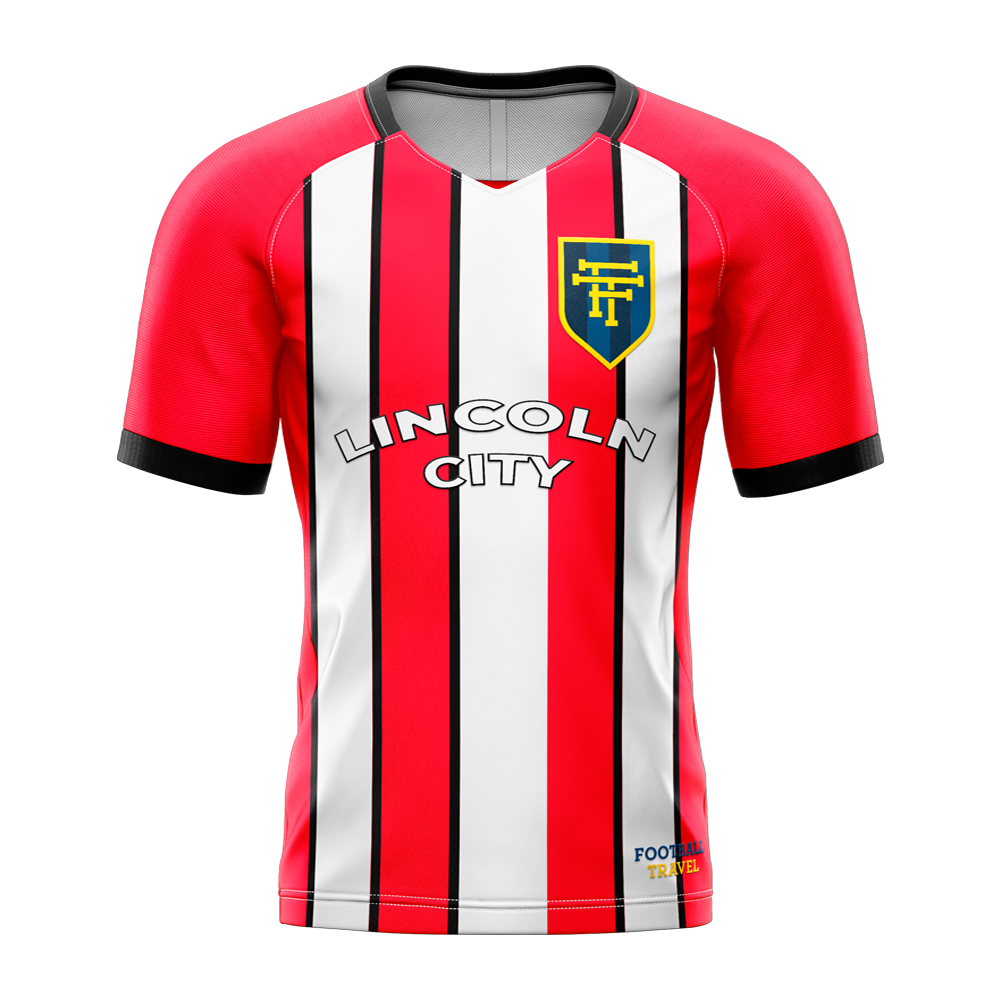 Lincoln City