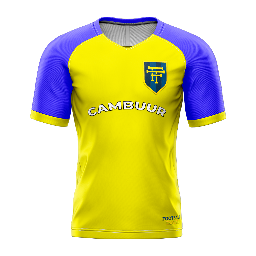Cambuur