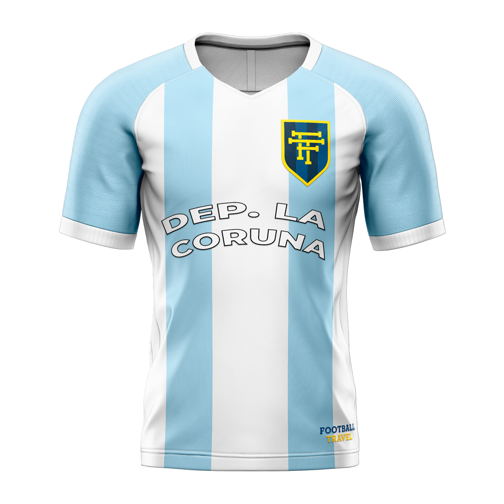 Dep. La Coruna