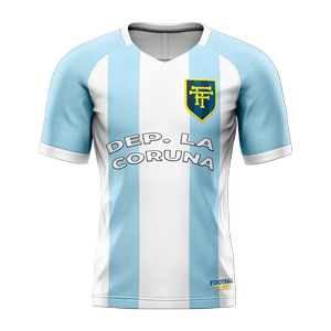 Dep. La Coruna