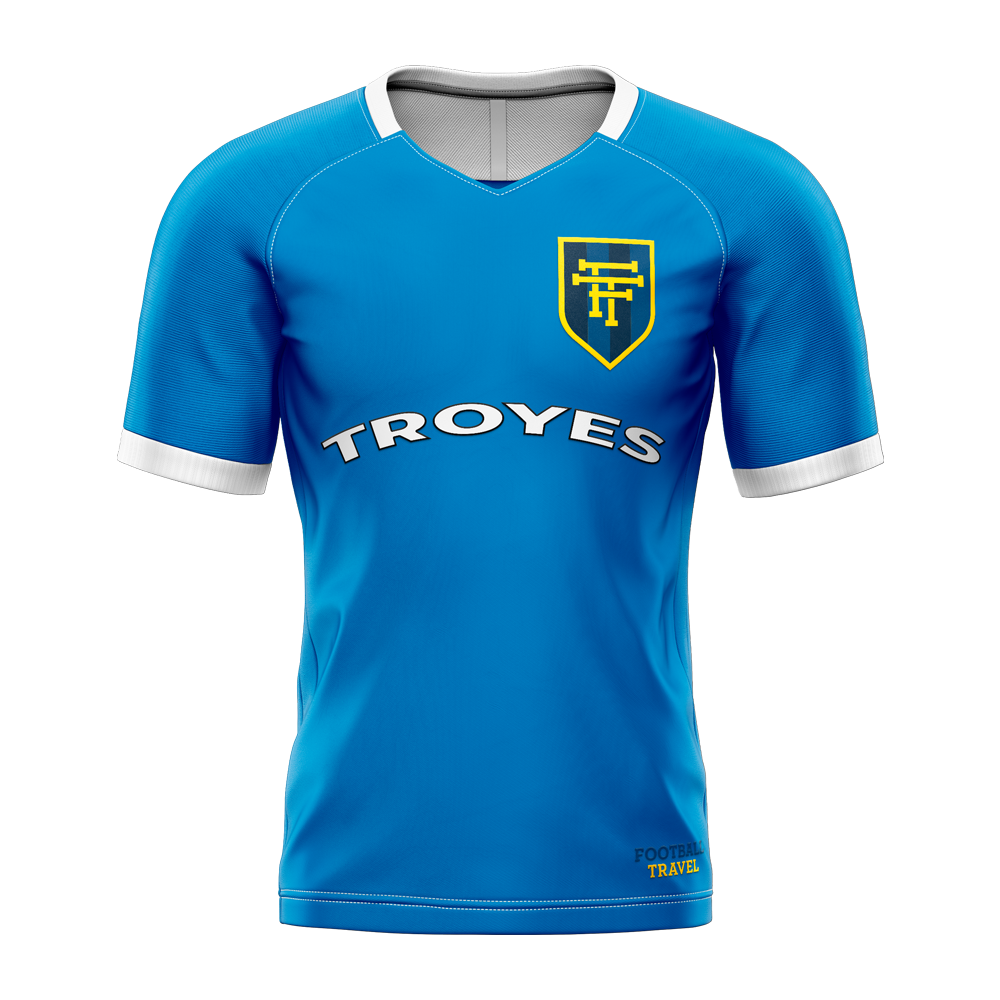 Troyes