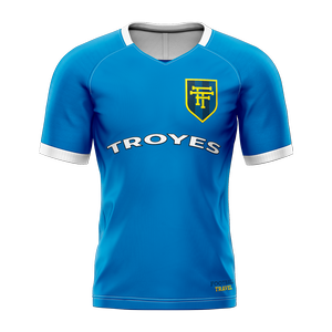 Troyes