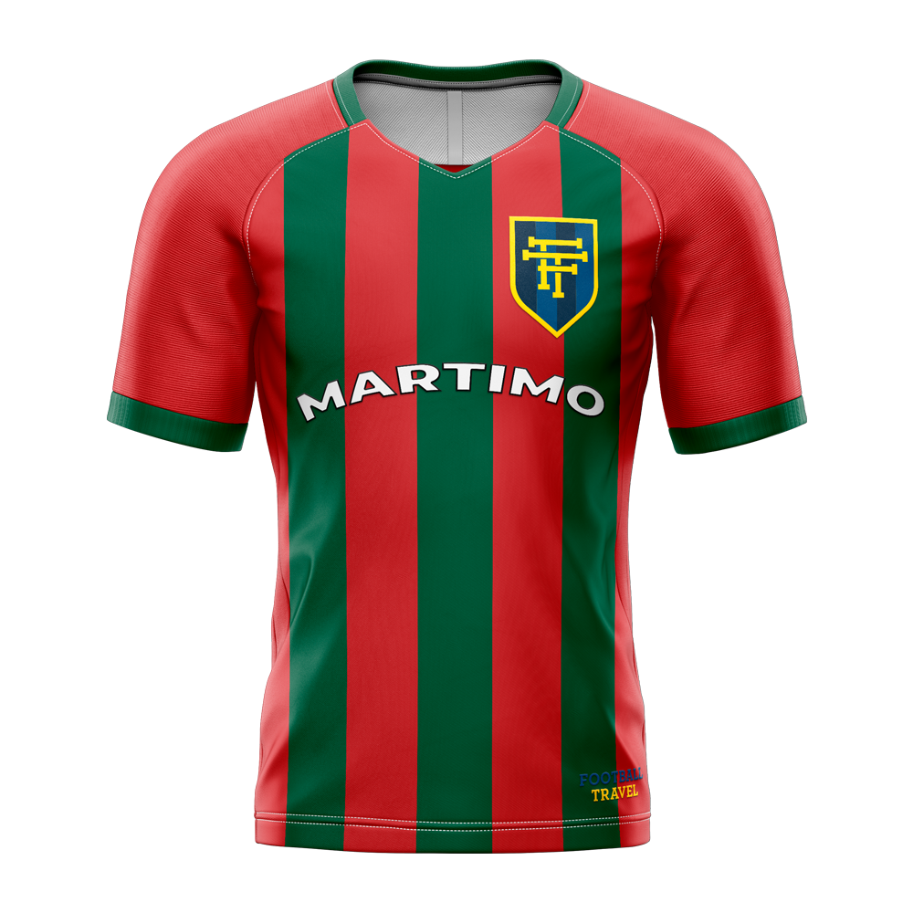 Maritimo