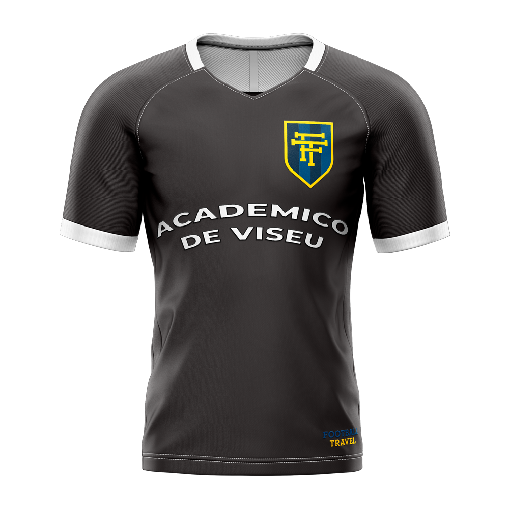Académico de Viseu