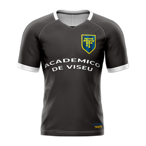Académico de Viseu