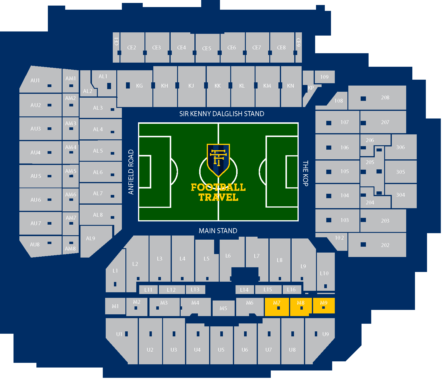 Thumbnail image of The Carlsberg Dugout