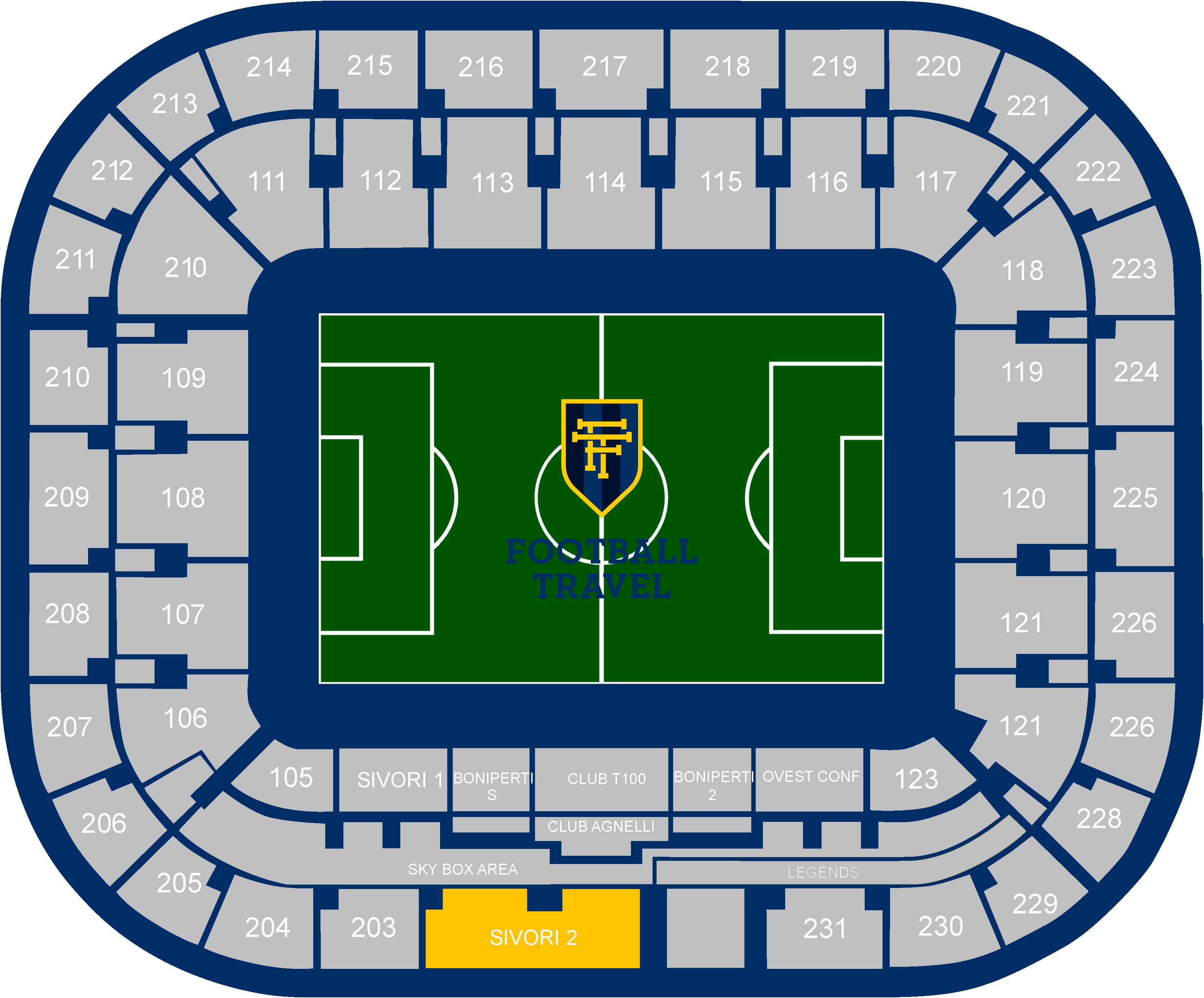 Thumbnail image of Club Omar Sivori