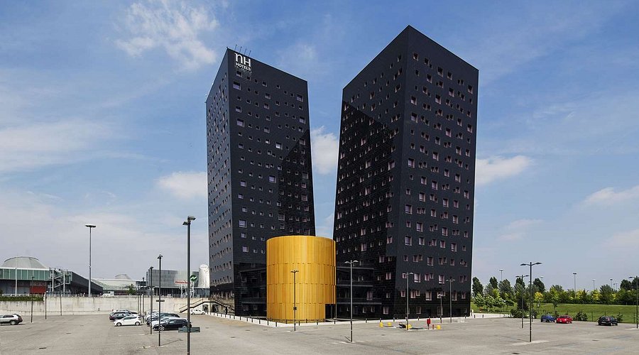 Thumbnail image of Hotel NH Milano Fiera