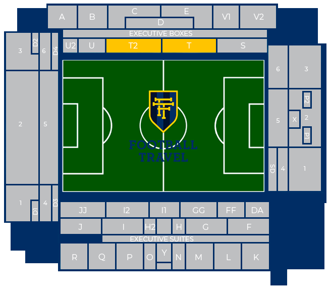 Thumbnail image of Hall Of Fame