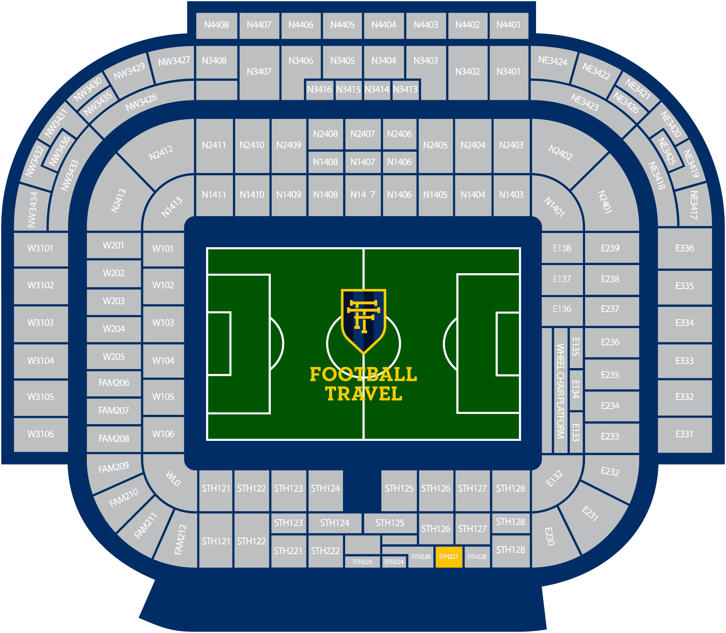 Thumbnail image of Executive Premium Box