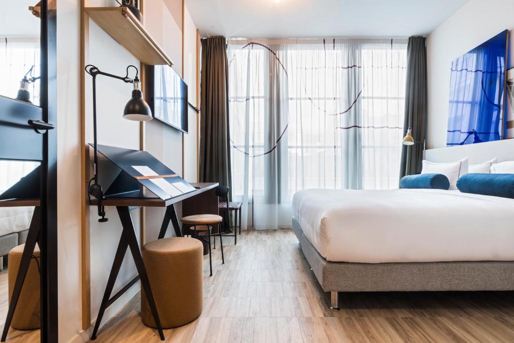 Thumbnail image of Le Grand Quartier