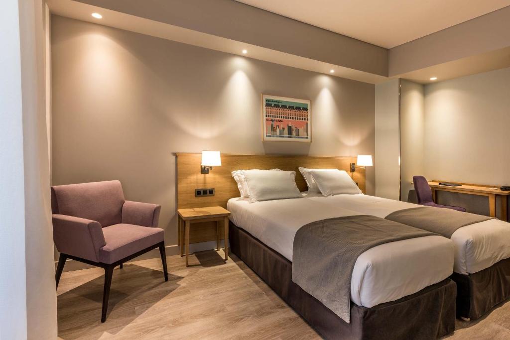 Thumbnail image of Hotel Magellan Paris