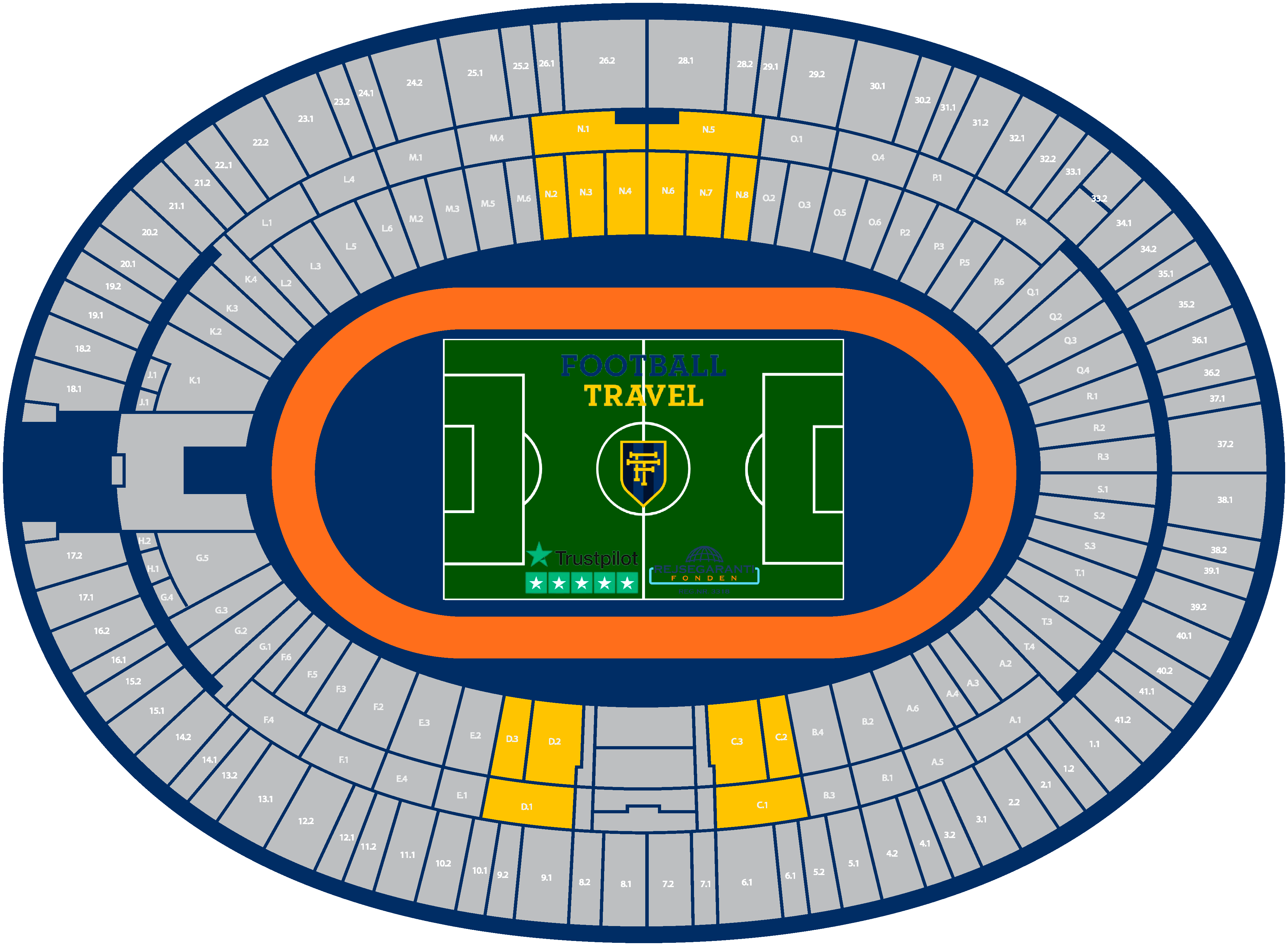 Thumbnail image of Central Lower Longside