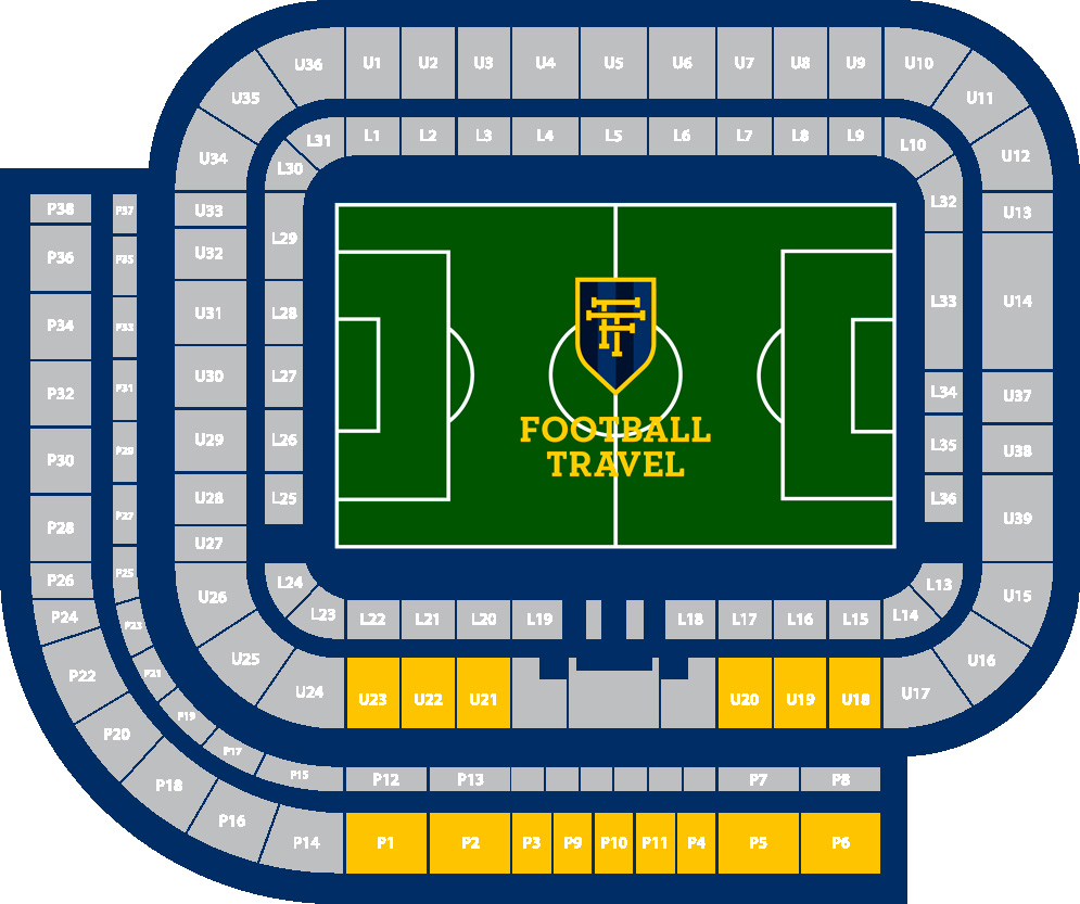 Thumbnail image of Longside Seats