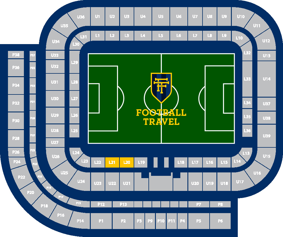 Thumbnail image of The Founders Hospitality