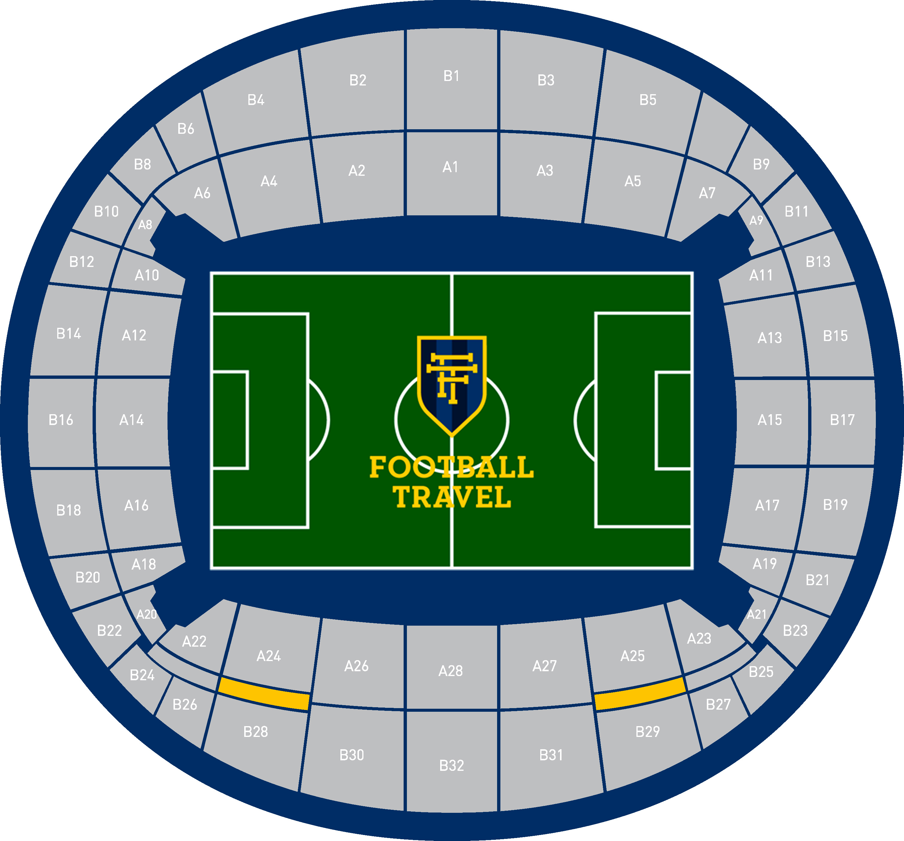 Thumbnail image of Longside VIP Silver
