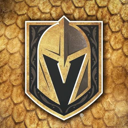 Las Vegas Golden Knights jersey