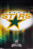 Dallas Stars jersey